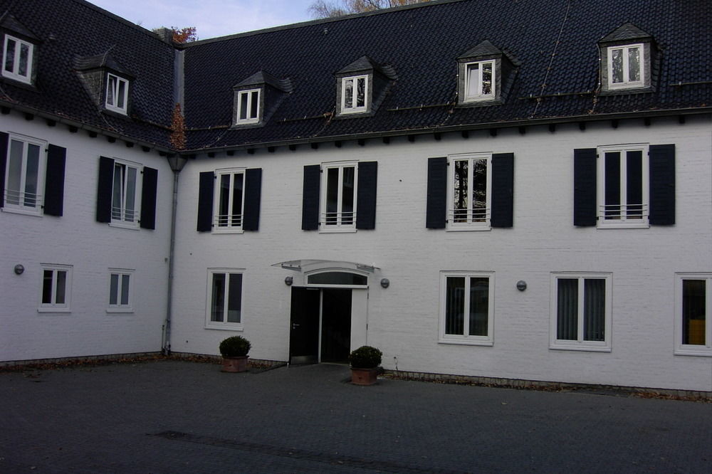 Jugendherberge Aachen Exterior photo